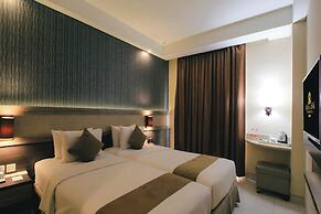 Crystal Lotus Hotel Yogyakarta