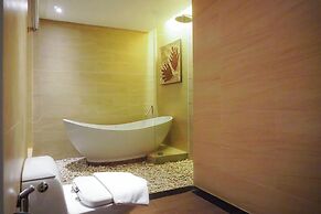 Crystal Lotus Hotel Yogyakarta