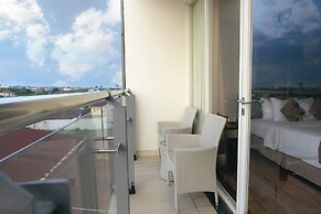 Crystal Lotus Hotel Yogyakarta