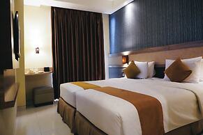 Crystal Lotus Hotel Yogyakarta