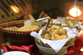 Crystal Lotus Hotel Yogyakarta