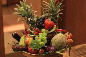 Crystal Lotus Hotel Yogyakarta