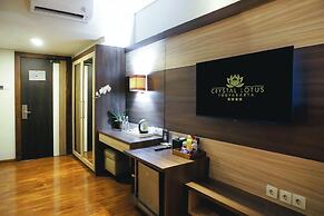 Crystal Lotus Hotel Yogyakarta