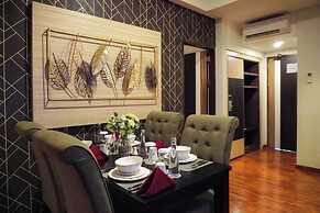 Crystal Lotus Hotel Yogyakarta