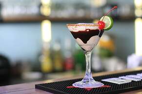 Crystal Lotus Hotel Yogyakarta