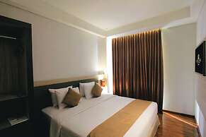 Crystal Lotus Hotel Yogyakarta