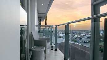 Crystal Lotus Hotel Yogyakarta