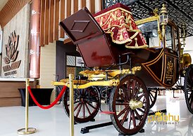 Crystal Lotus Hotel Yogyakarta