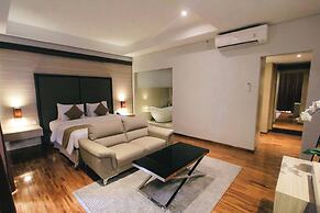 Crystal Lotus Hotel Yogyakarta