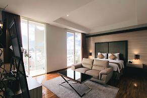 Crystal Lotus Hotel Yogyakarta