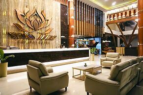 Crystal Lotus Hotel Yogyakarta