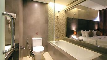 Crystal Lotus Hotel Yogyakarta