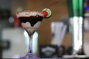 Crystal Lotus Hotel Yogyakarta