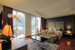 Crystal Lotus Hotel Yogyakarta