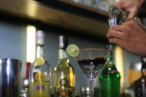 Crystal Lotus Hotel Yogyakarta