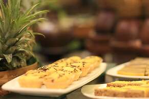 Crystal Lotus Hotel Yogyakarta