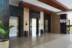 Crystal Lotus Hotel Yogyakarta