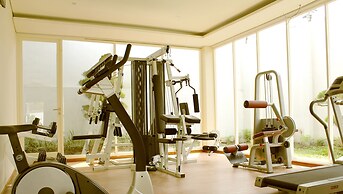 Crystal Lotus Hotel Yogyakarta