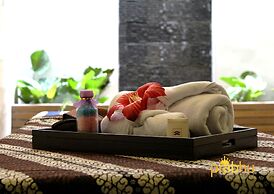 Crystal Lotus Hotel Yogyakarta