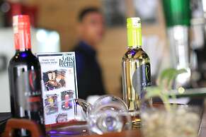 Crystal Lotus Hotel Yogyakarta