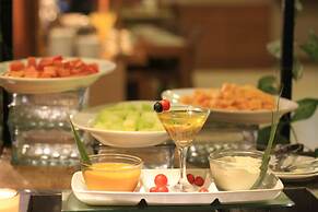 Crystal Lotus Hotel Yogyakarta