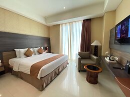 Crystal Lotus Hotel Yogyakarta