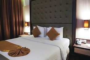 Crystal Lotus Hotel Yogyakarta