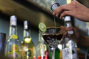 Crystal Lotus Hotel Yogyakarta