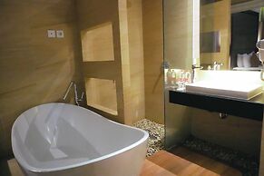 Crystal Lotus Hotel Yogyakarta