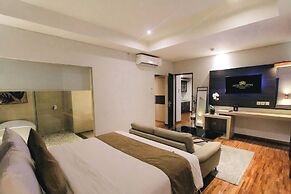 Crystal Lotus Hotel Yogyakarta