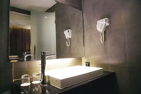 Crystal Lotus Hotel Yogyakarta