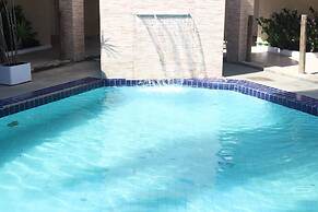 Recanto Tropical Hotel