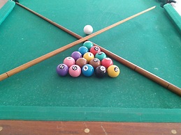 Recanto Tropical Hotel