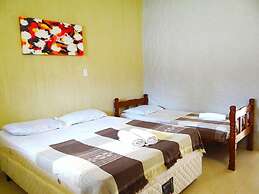 Recanto Tropical Hotel