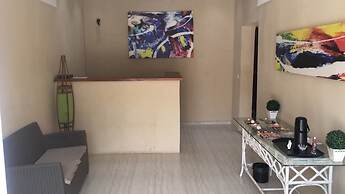 Recanto Tropical Hotel