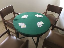 Recanto Tropical Hotel