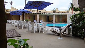 Recanto Tropical Hotel