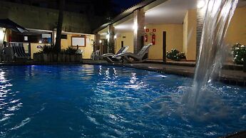 Recanto Tropical Hotel