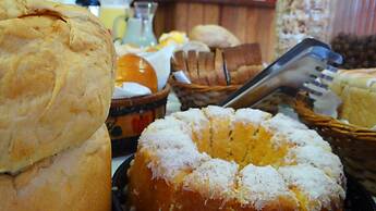 Recanto Tropical Hotel