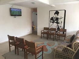 Recanto Tropical Hotel