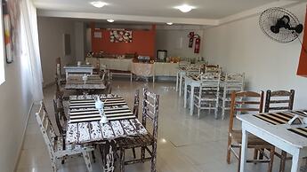 Recanto Tropical Hotel