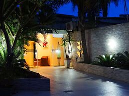 Recanto Tropical Hotel