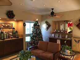 GetAways at Vista Mirage