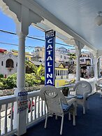 Studio 9 Hotel Catalina