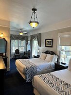 Studio 9 Hotel Catalina