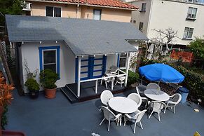 Studio 9 Hotel Catalina