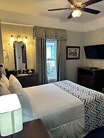 Studio 9 Hotel Catalina