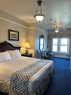 Studio 9 Hotel Catalina