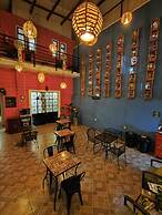 Hotel del Refugio
