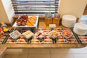 Road Lodge Port Elizabeth Airport